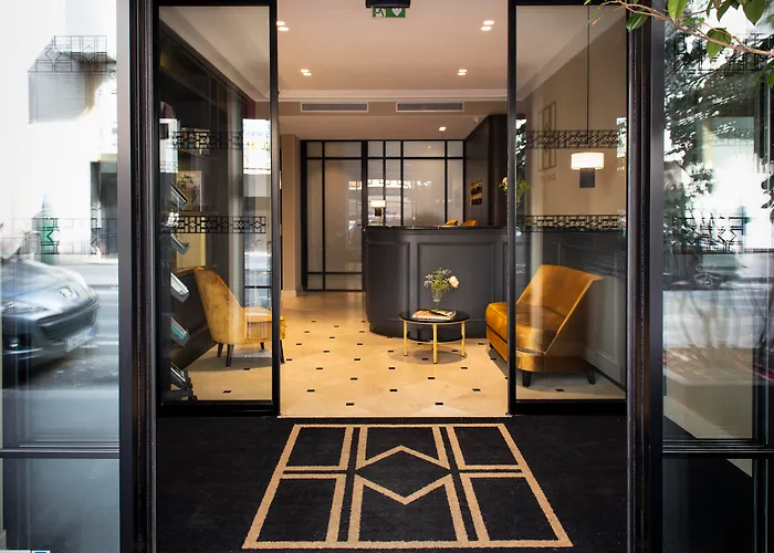 Lenox Montparnasse