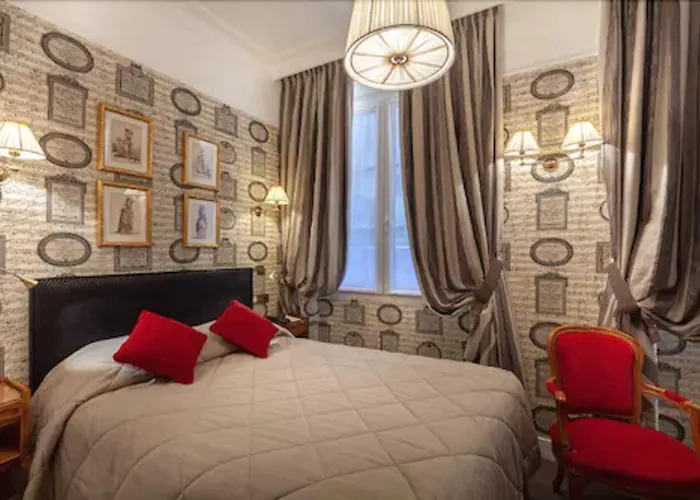 Grand Hôtel de L'Univers Saint-Germain