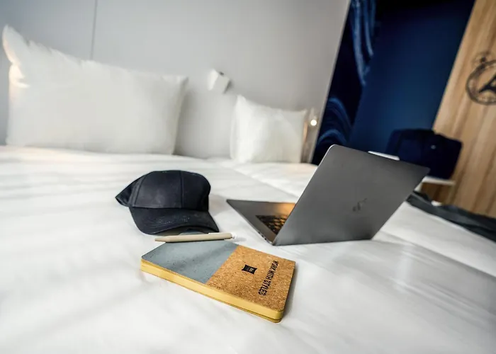Ibis Styles Paris Orly Airport